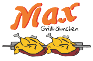 Max Grillhähnchen