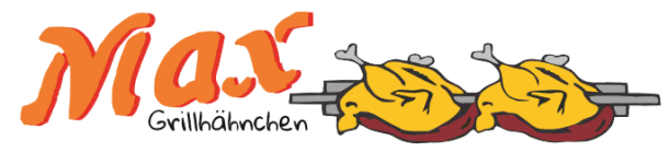 Max Grillhähnchen